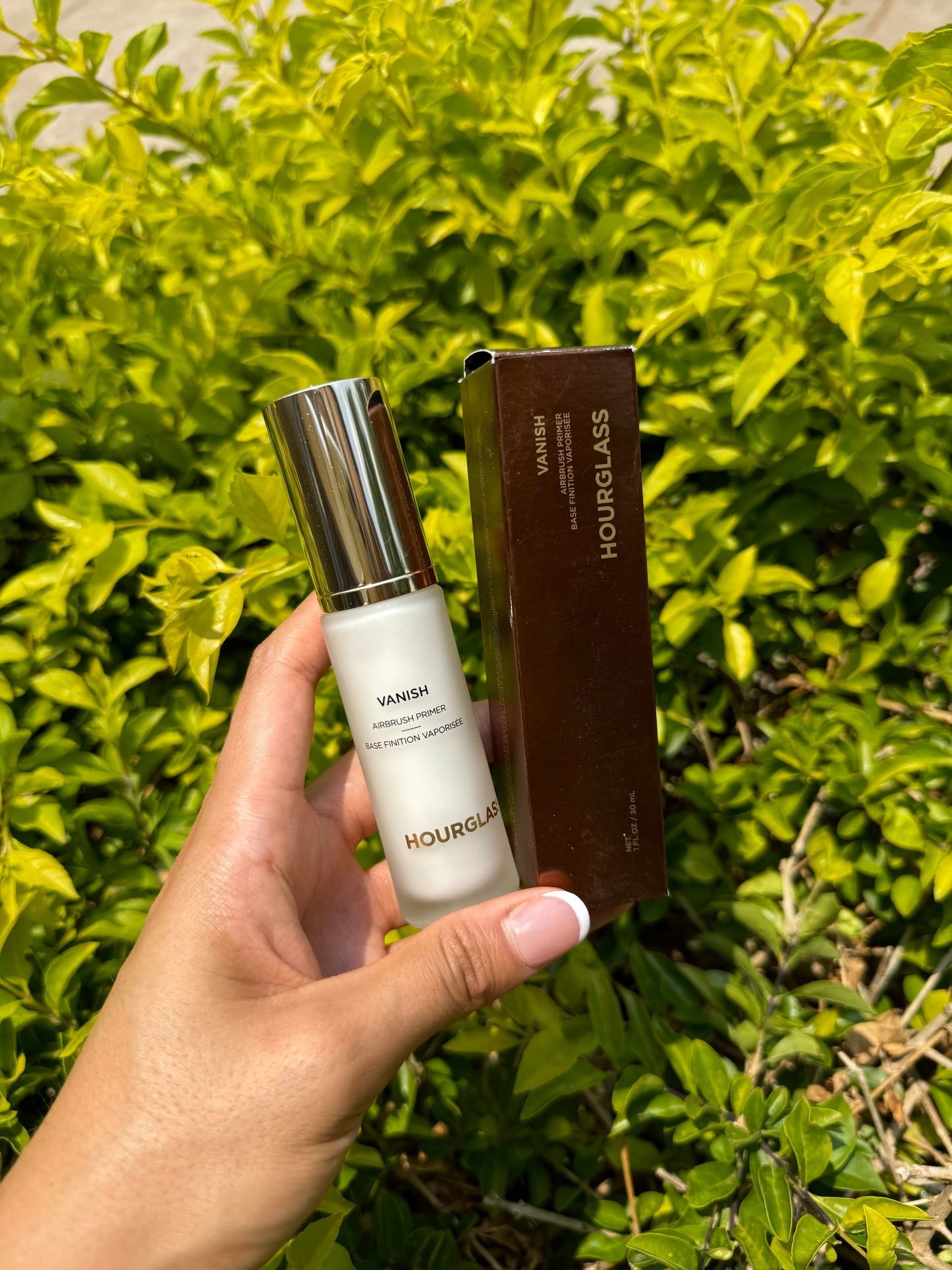 Hourglass Vanish Airbrush Primer 30ML