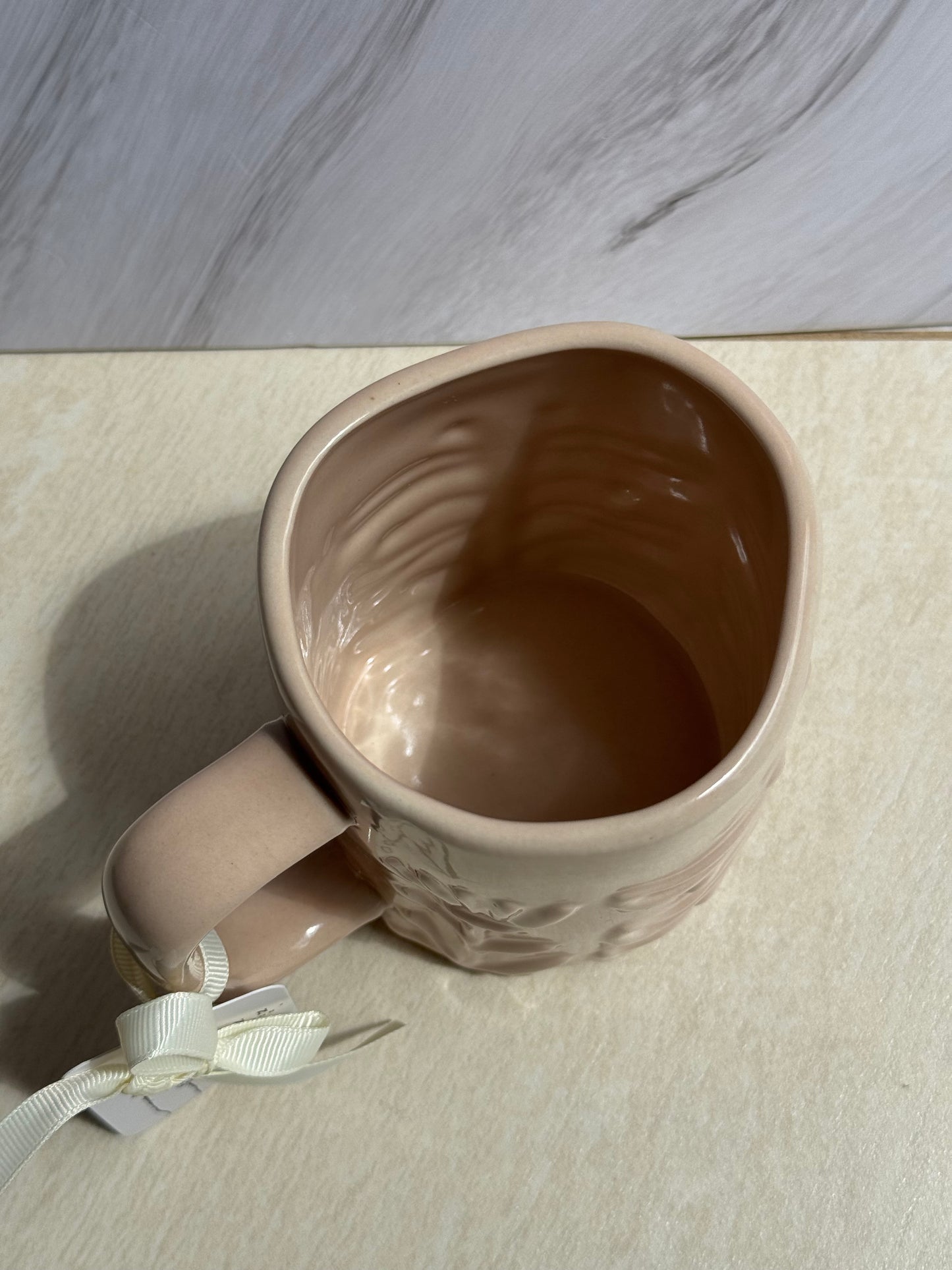 Taza CALM Beige