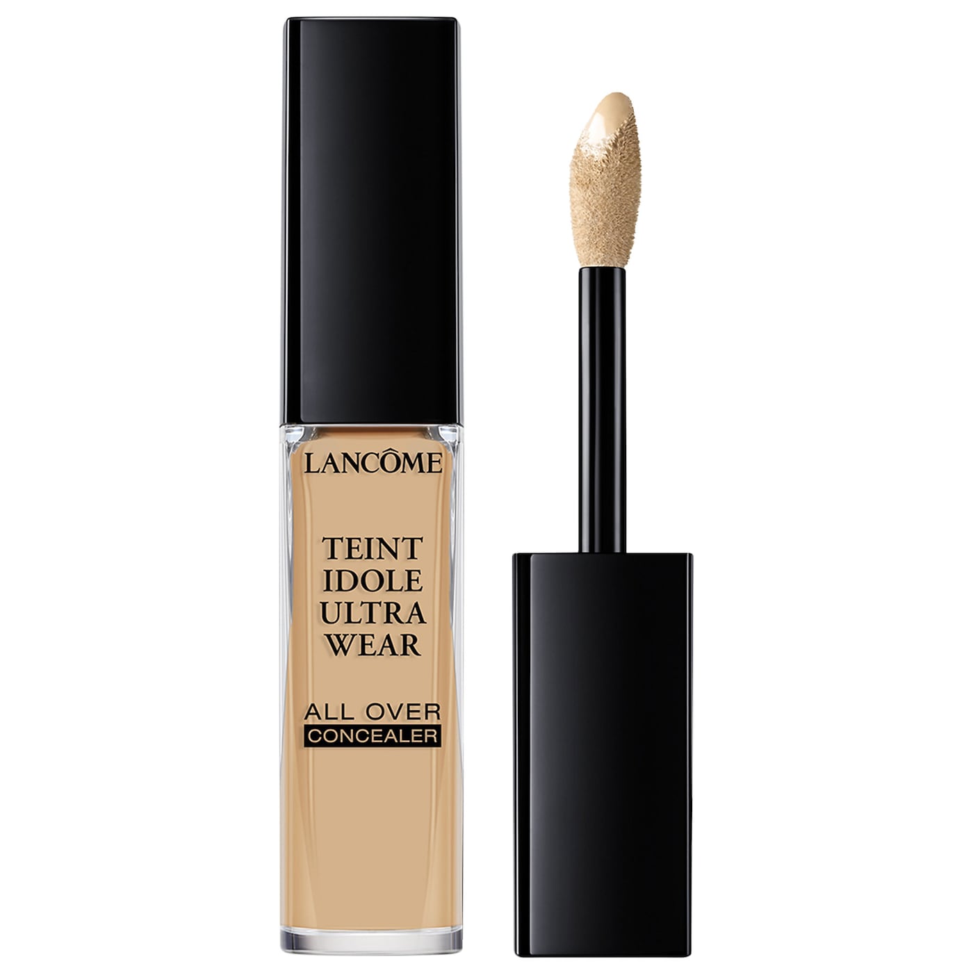 Lancôme Teint Idole Ultra Wear All Over Full Coverage Concealer Tono- 250 BISQUE (W)