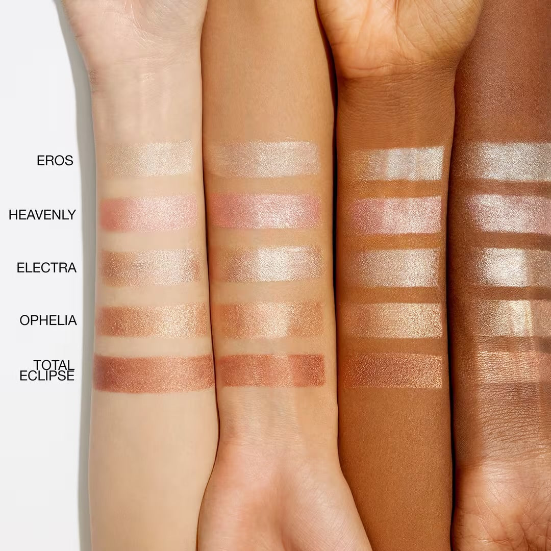 NARS
 
Light Reflecting Luminizing Powder