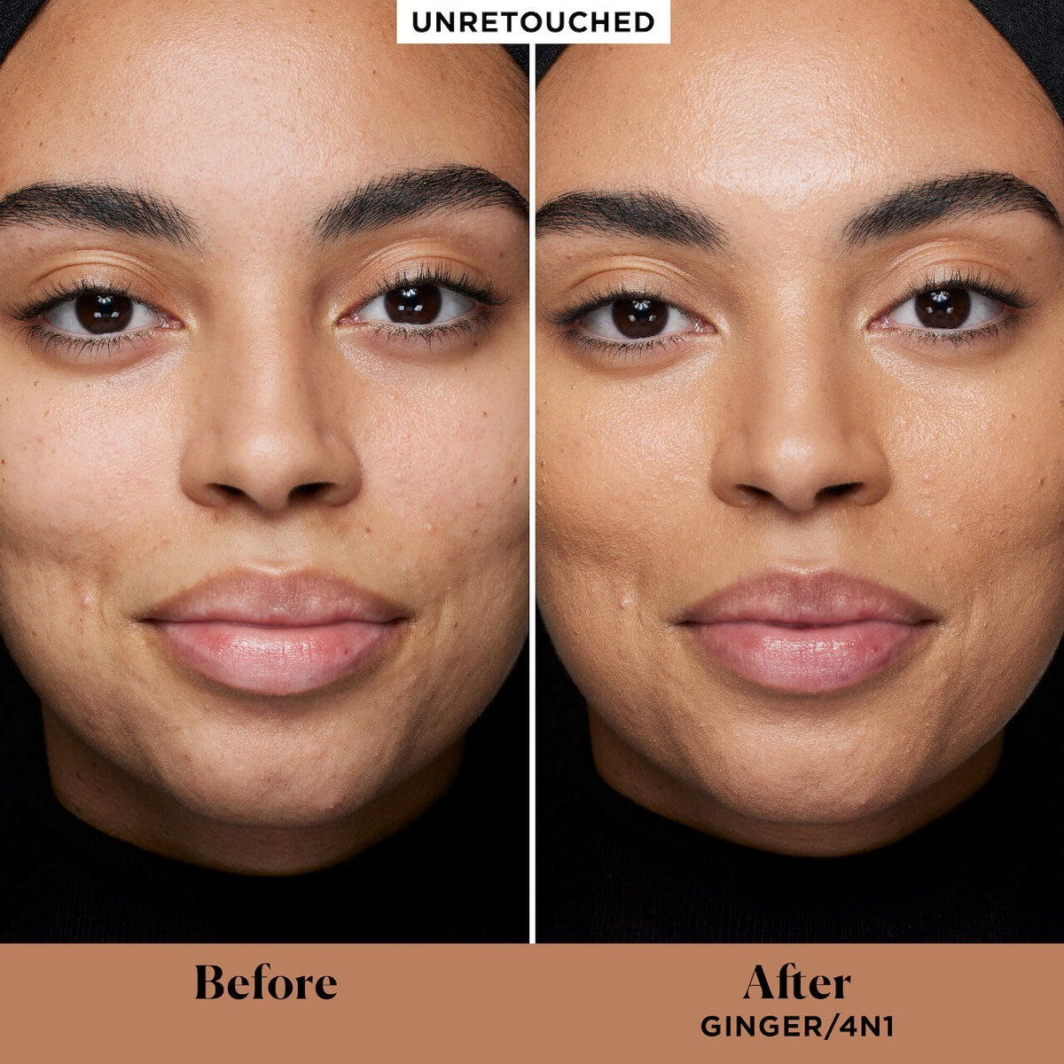 Laura Mercier- Real Flawless Weightless Perfecting Waterproof Foundation