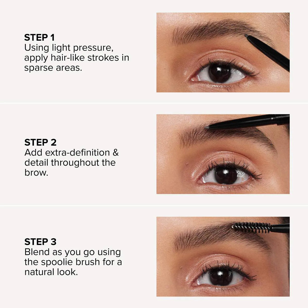 Anastasia Beverly Hills-Brow Wiz® Ultra-Slim Precision Eyebrow Defining Pencil