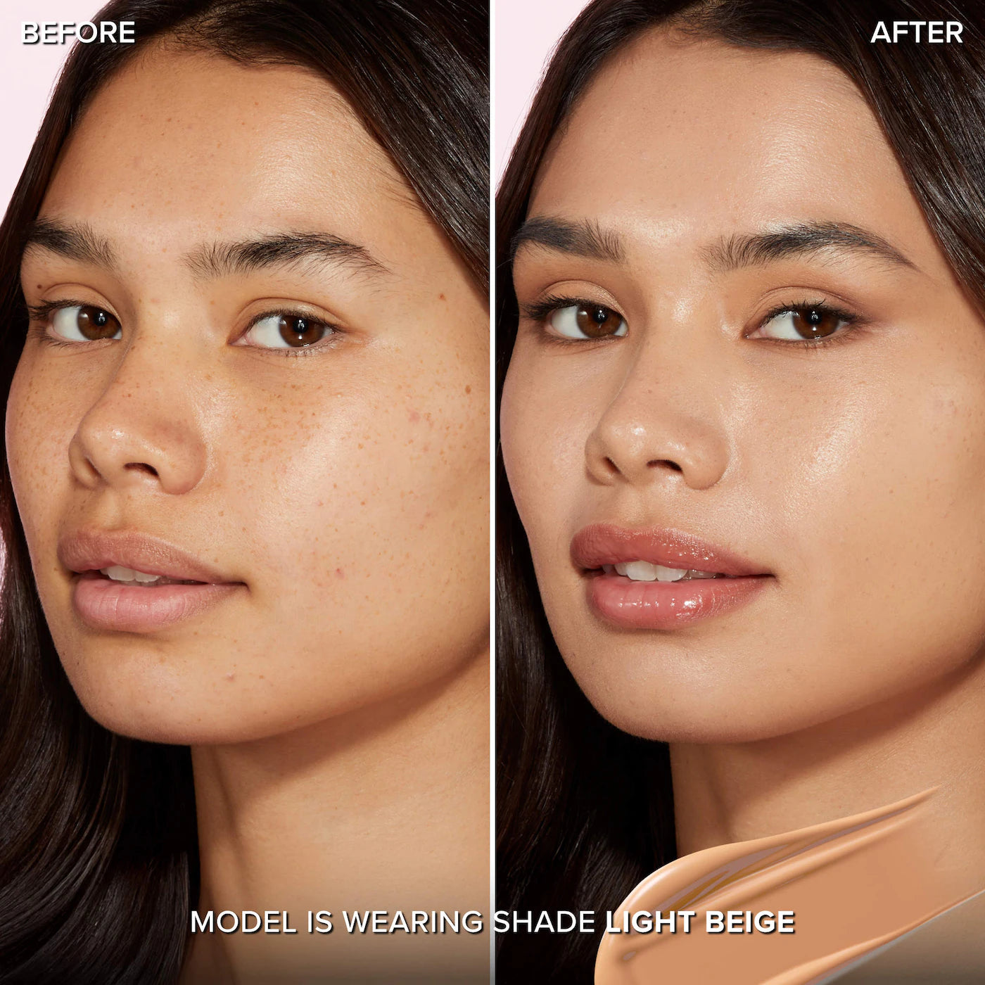 Too Faced- Born This Way Undetectable Medium-To-Full Coverage Foundation