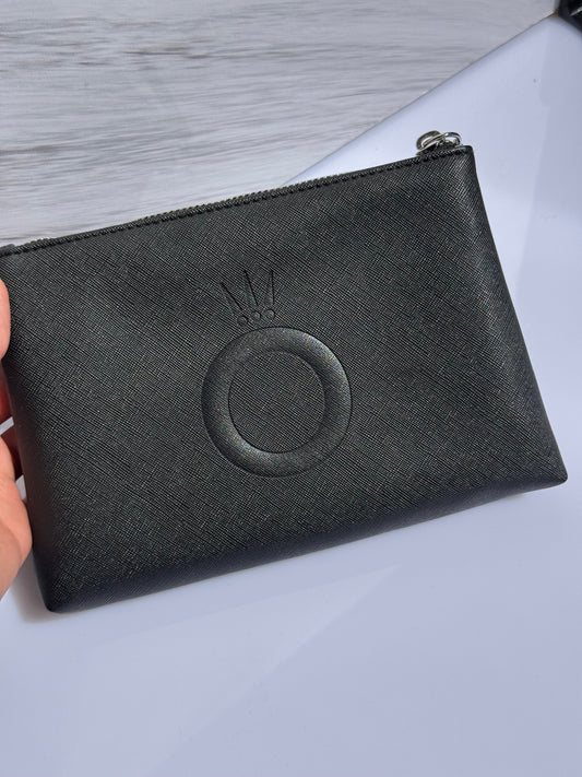 Joyero Pandora Negro 2pz