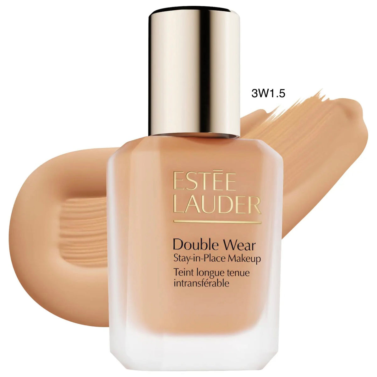 Estée Lauder - NEW Double Wear Stay-in-Place Lightweight Longwear Matte Foundation with 36H Wear