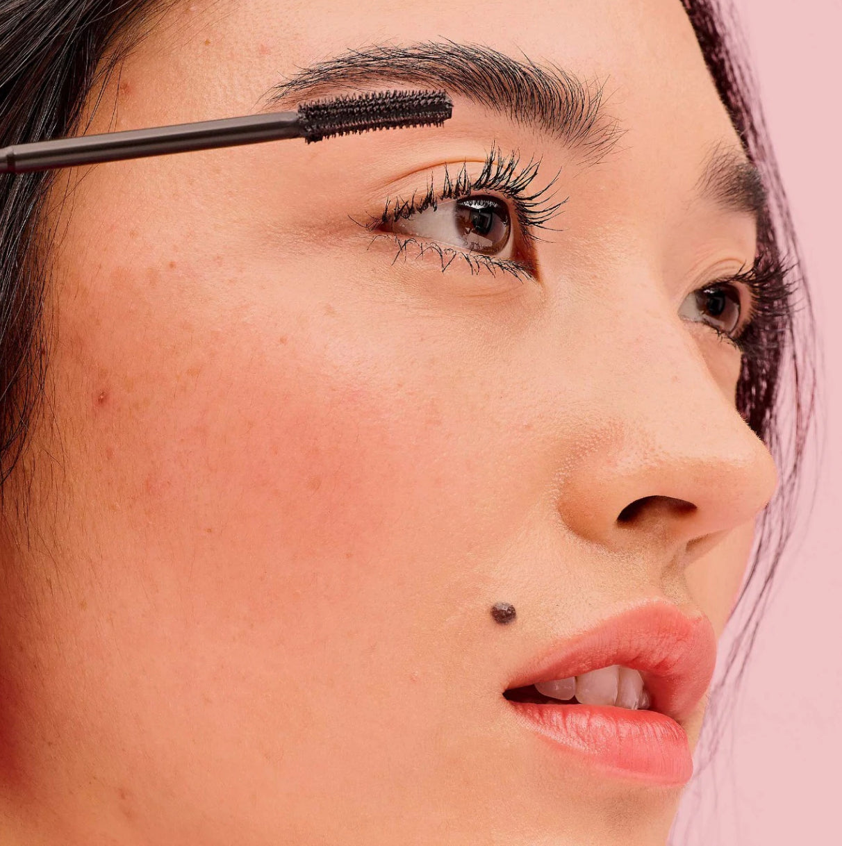 Benefit Cosmetics Mini Roller Lash Curling & Lifting Mascara 4g (sin caja)