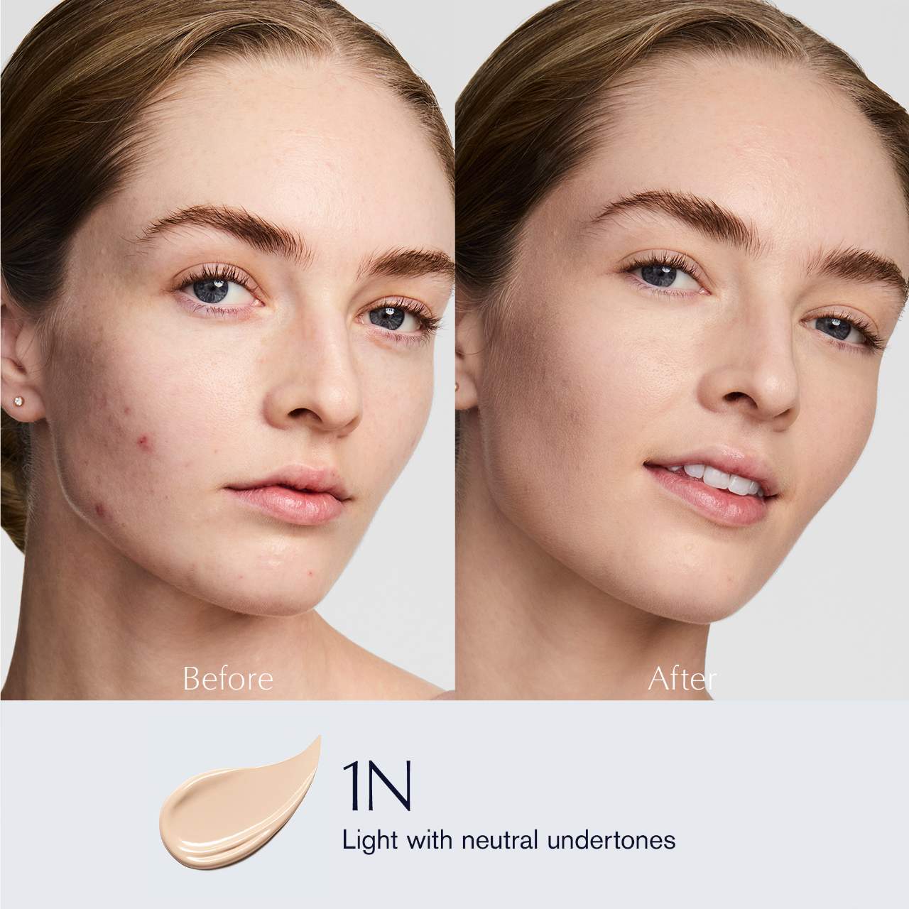 Estée Lauder-Double Wear Stay-in-Place 24-Hour Longwear Concealer