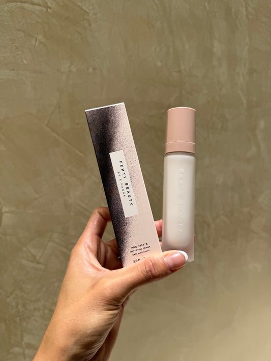 Fenty Beauty by Rihanna Pro Filt'r Mattifying Primer 30ml