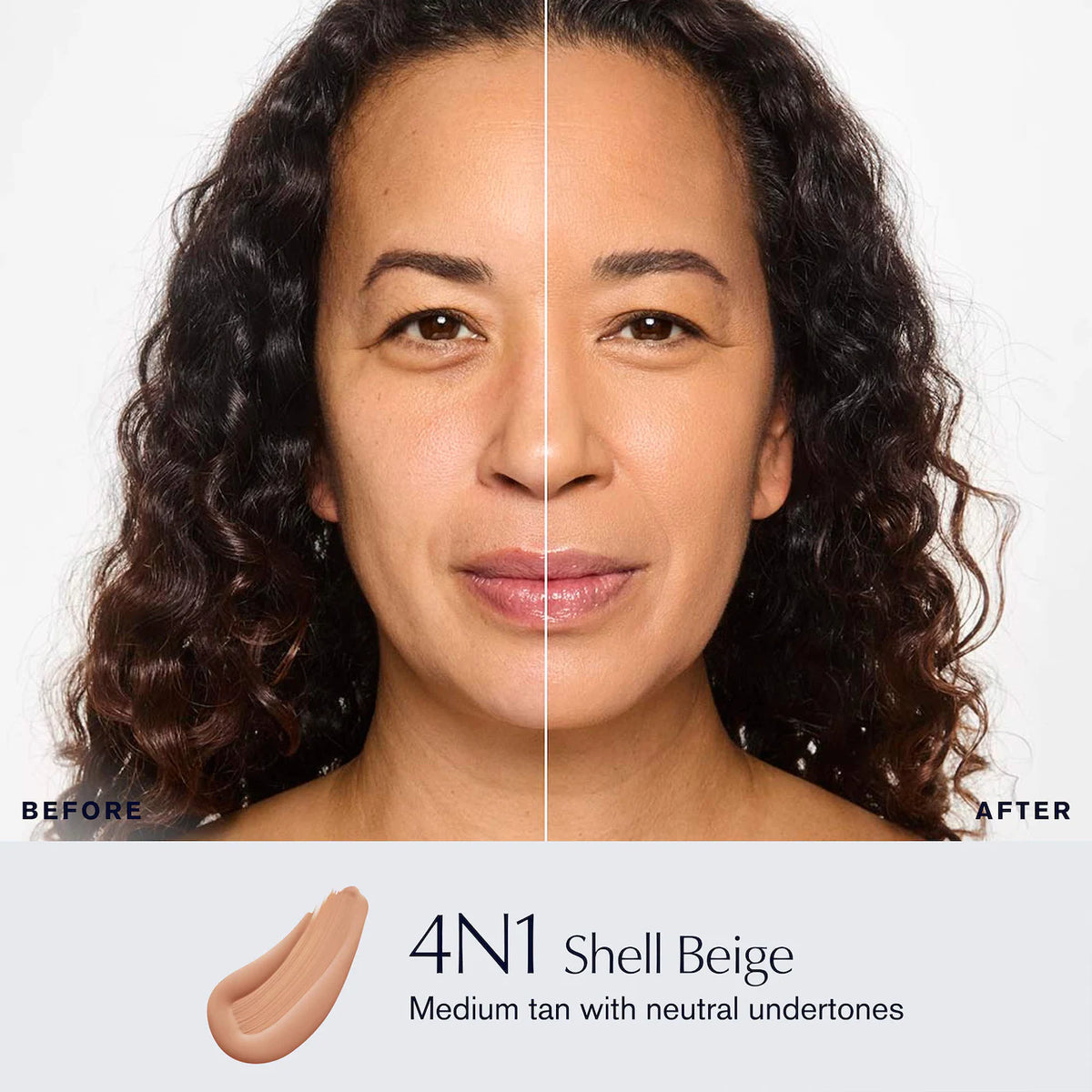 Estée Lauder - NEW Double Wear Stay-in-Place Lightweight Longwear Matte Foundation with 36H Wear
