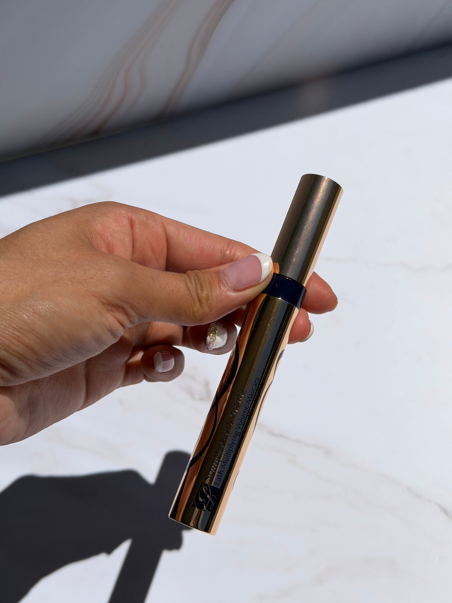 Mascara de pestañas Estée Lauder Sumptuous Extreme Lash Multiplying Volume (sin caja)