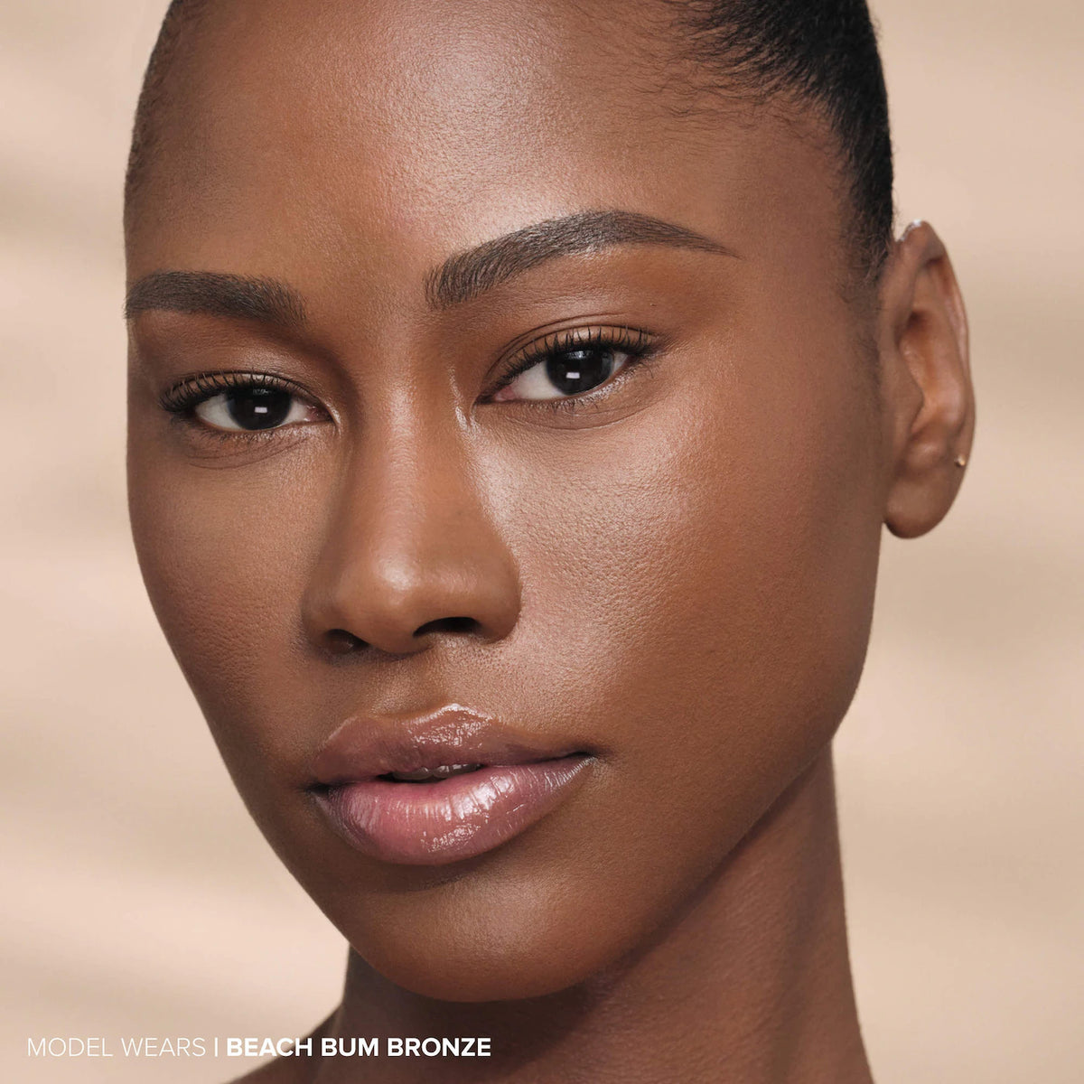 Anastasia Beverly Hills- Smooth Blur Matte Powder Bronzer