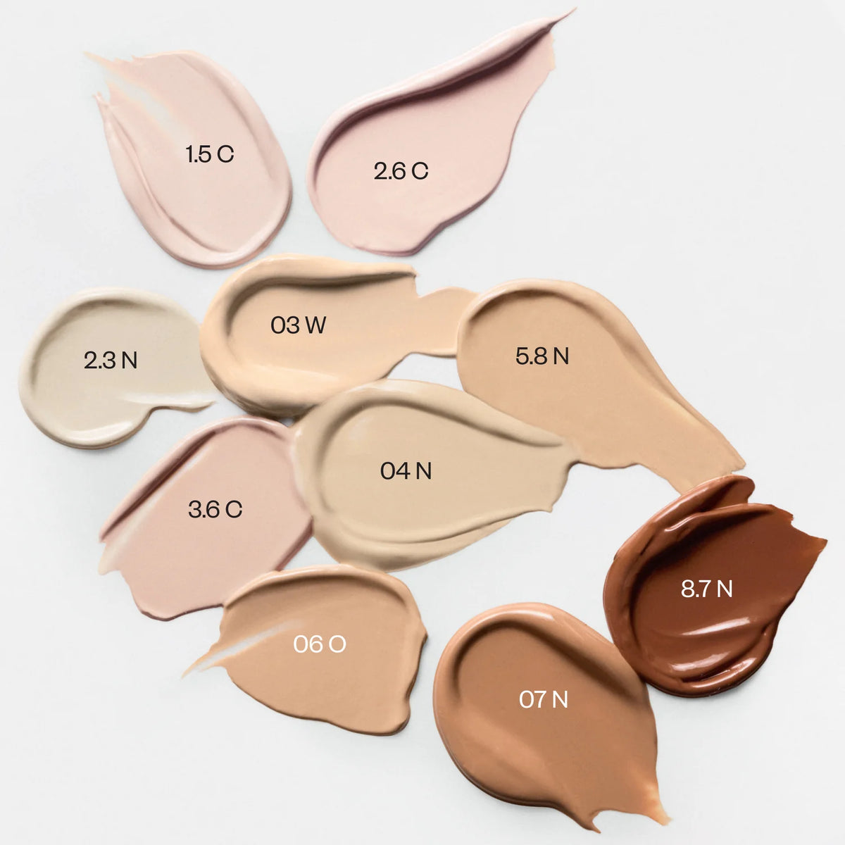 Kosas-Mini Revealer Concealer 2ml