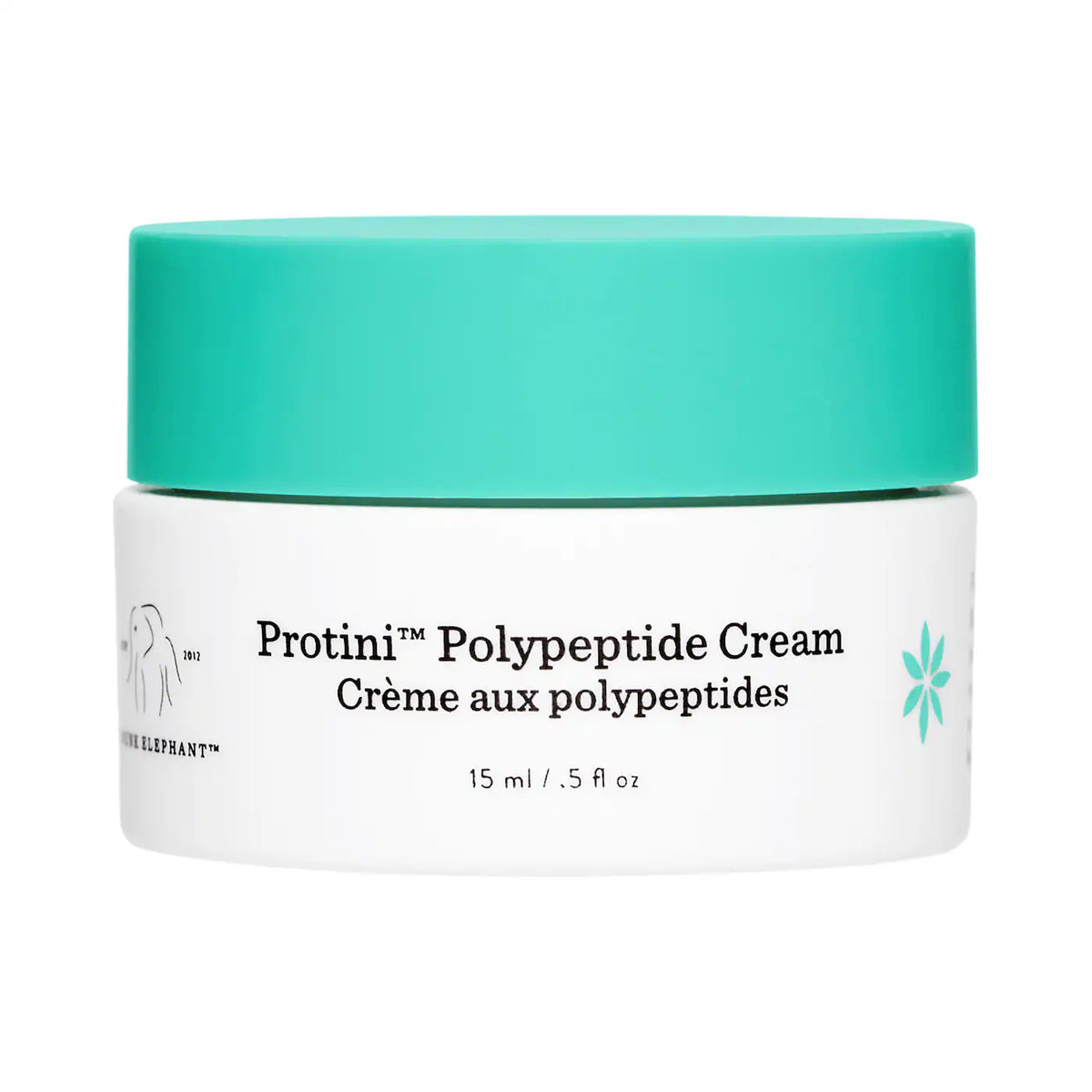 Drunk Elephant-Mini Protini™ Polypeptide Moisturizer 5ml