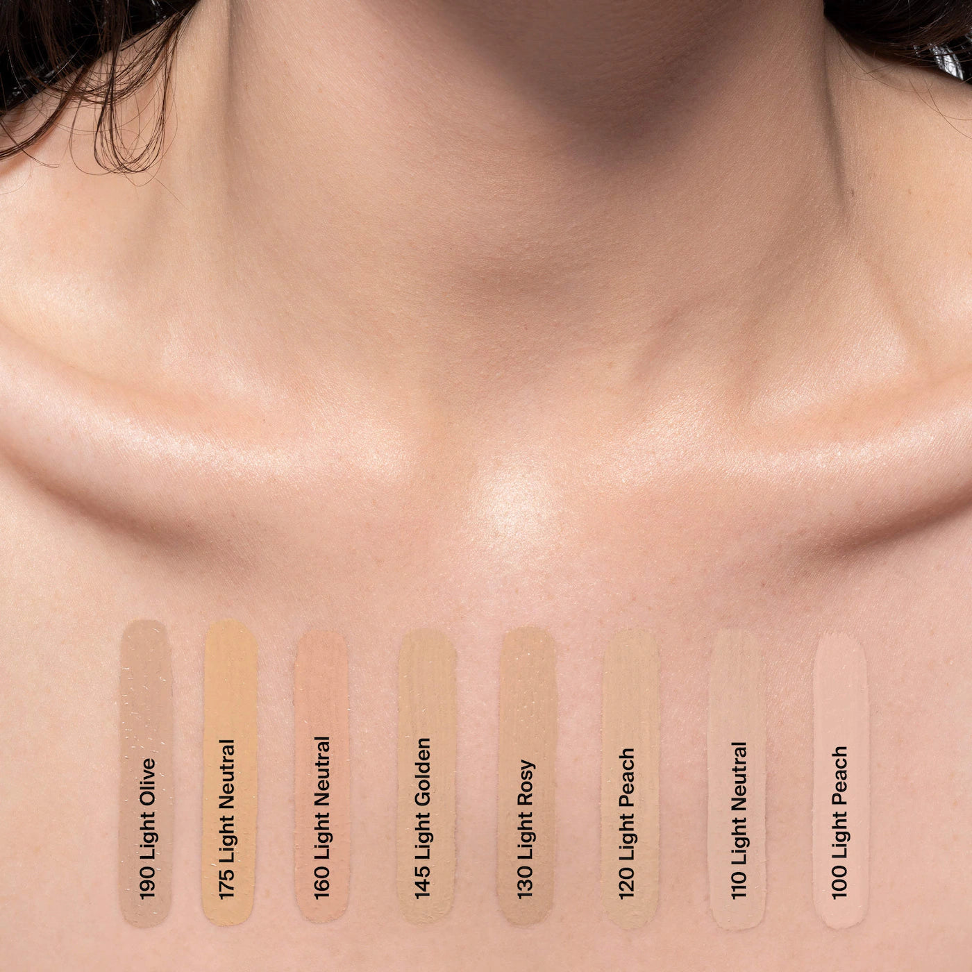 HAUS LABS BY LADY GAGA Triclone Skin Tech Medium Coverage Foundation with Fermented Arnica