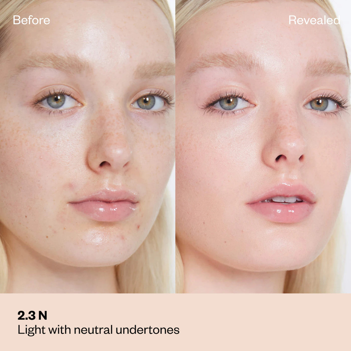 Kosas Revealer Super Creamy + Brightening Concealer with Caffeine and Hyaluronic Acid