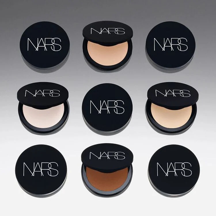 BESTSELLER
BLURRING   - SOFT MATTE ADVANCED PERFECTING POWDER