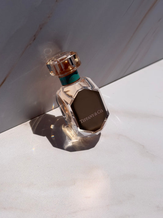 Tiffany & Co.- mini Rose Gold Eau de Parfum 5ml