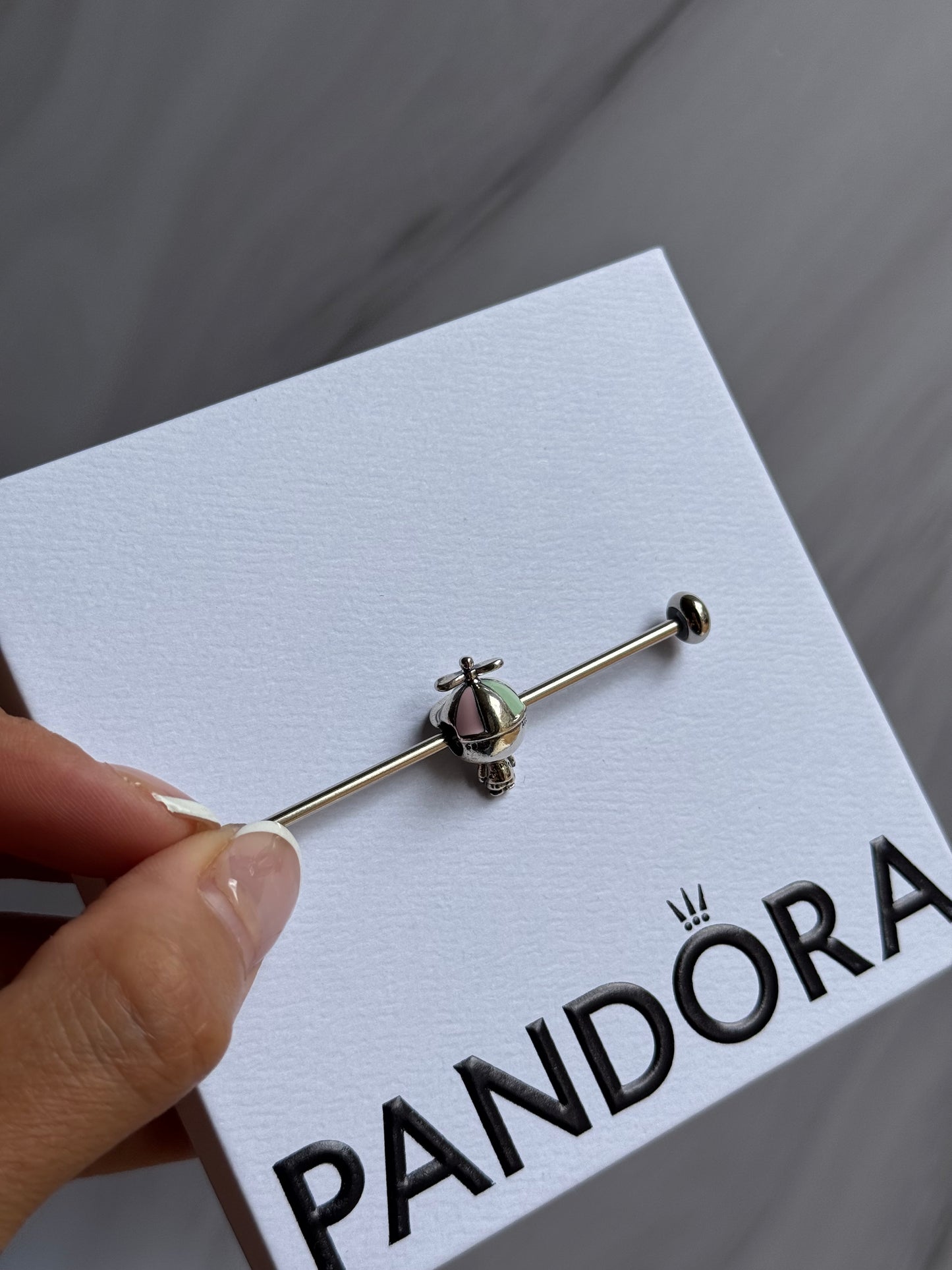 Charm El Niño PANDORA
