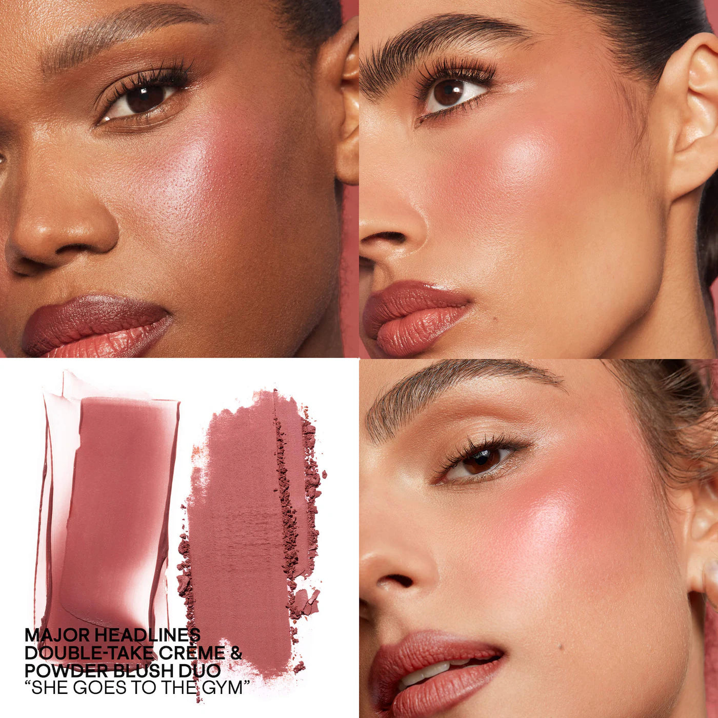 PREVENTA-Sephora Favorites -Makeup Experts Value Set (4-5 semanas en llegar)