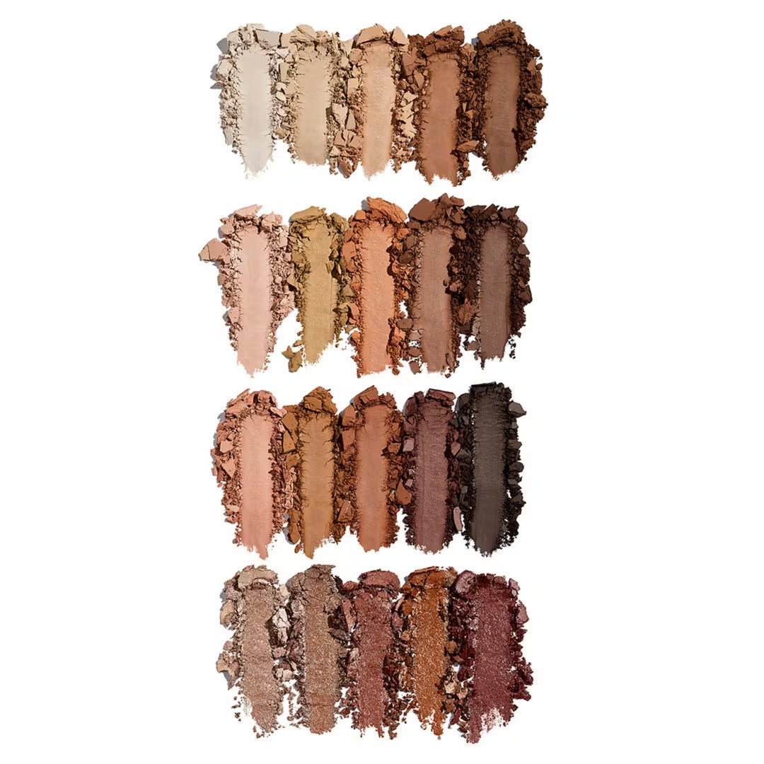 Sigma Beauty- Spectrum Eyeshadow Palette