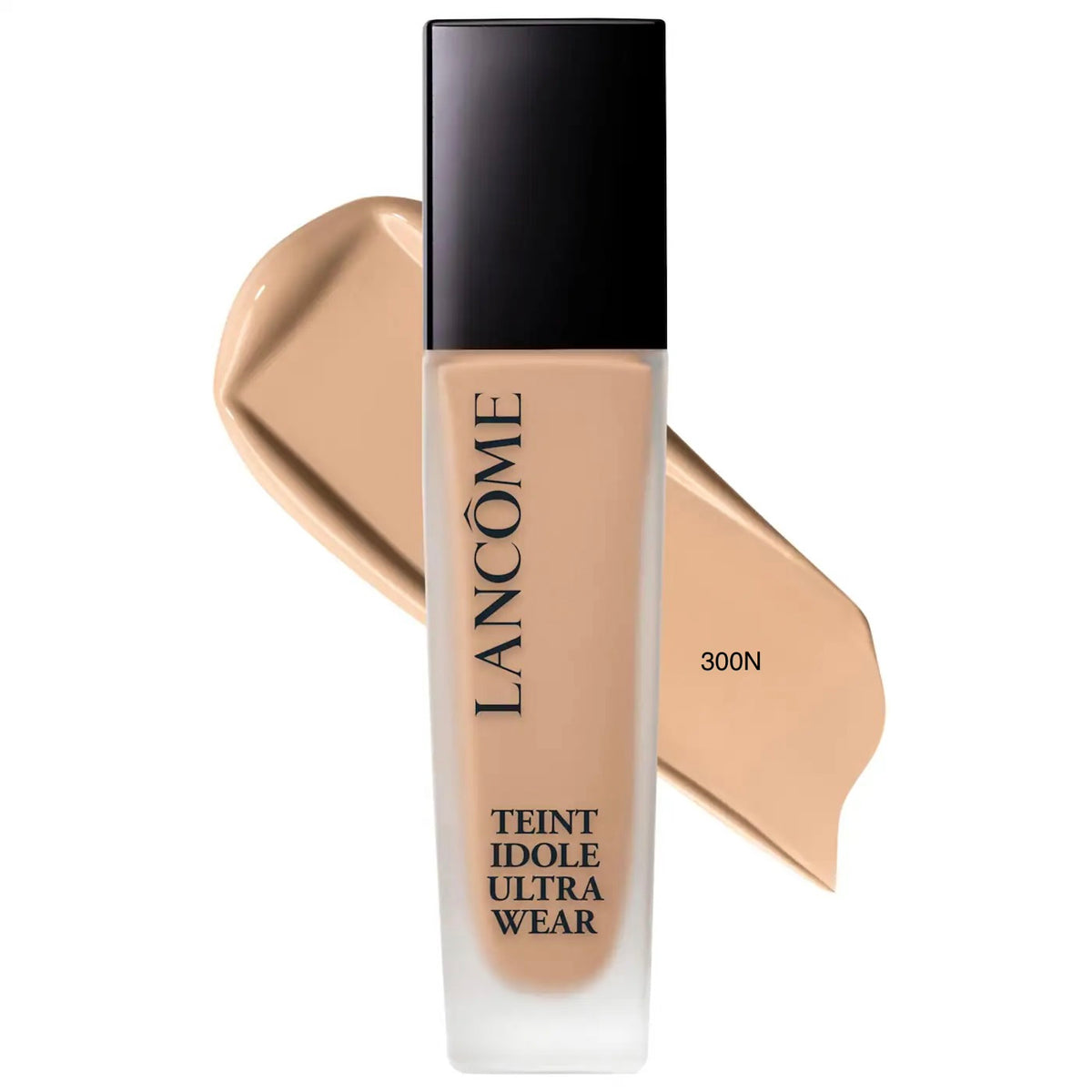 Lancôme Teint Idole Ultra 24H Long Wear Matte Foundation with Hyaluronic Acid & Vitamin E