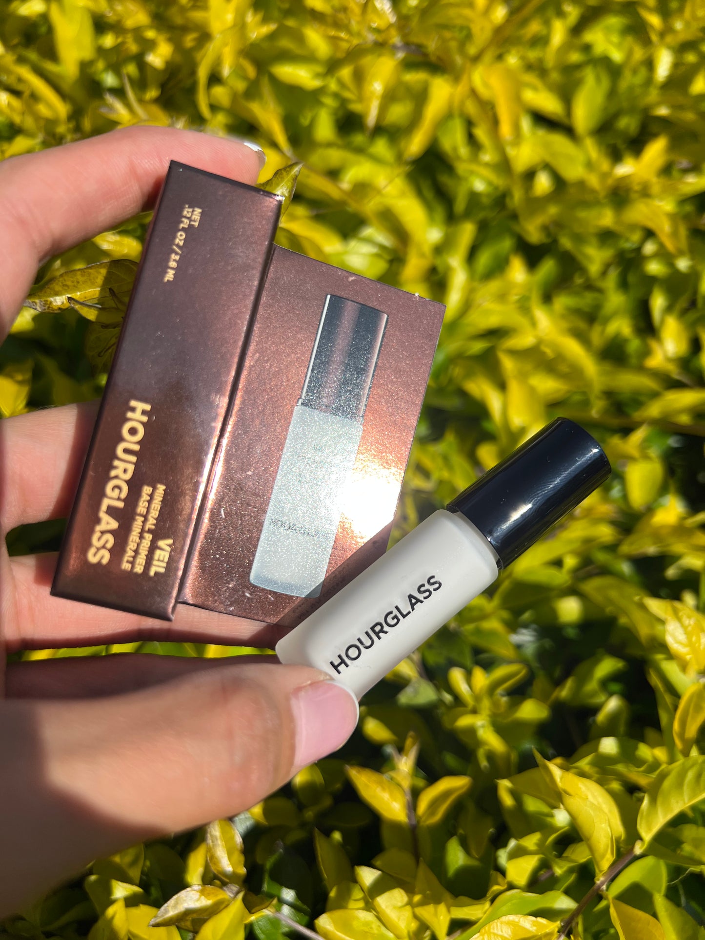 Mini VEIL Mineral primer 3.6ml