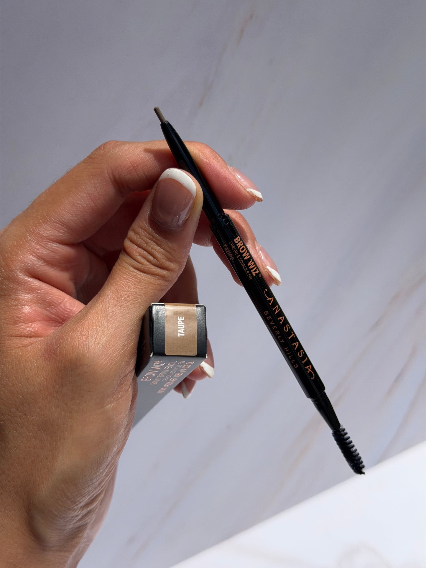 Anastasia Beverly Hills-Brow Wiz® Ultra-Slim Precision Eyebrow Defining Pencil