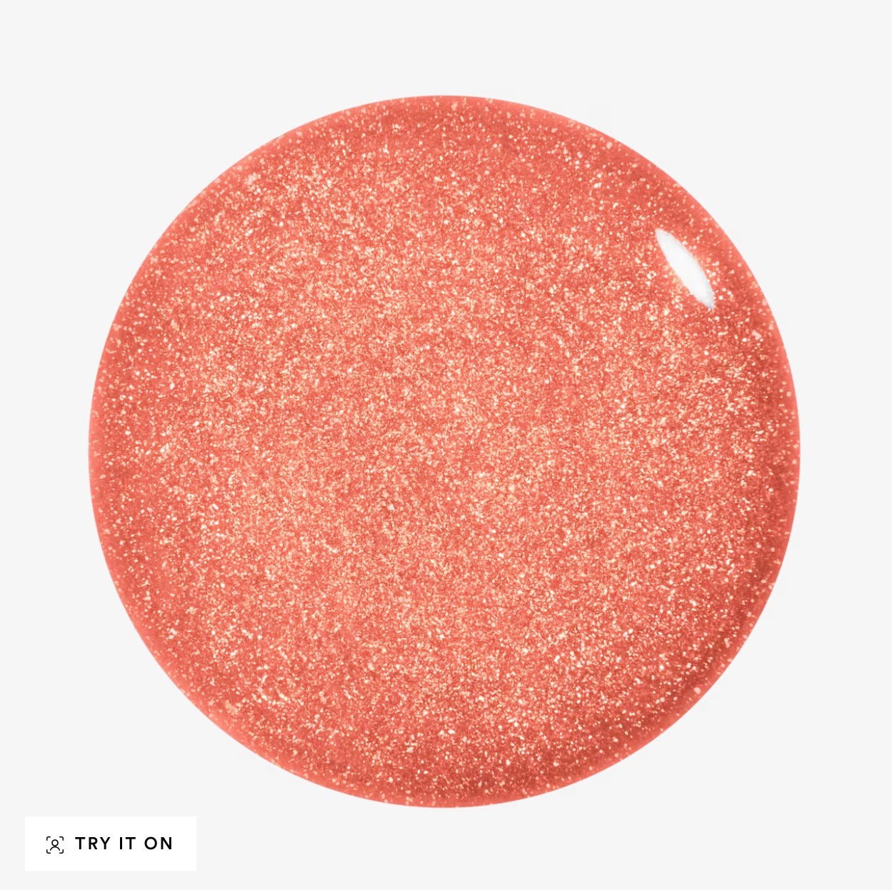 Lip gloss butter bling NYX- Dripped Out