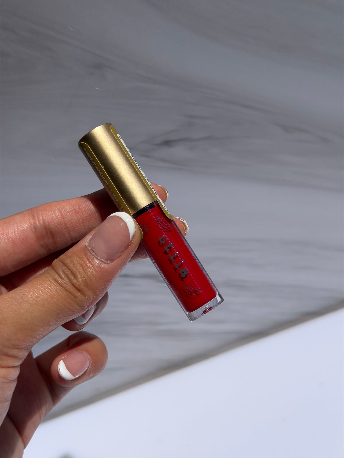 Mini Lipstick Stila tono Beso