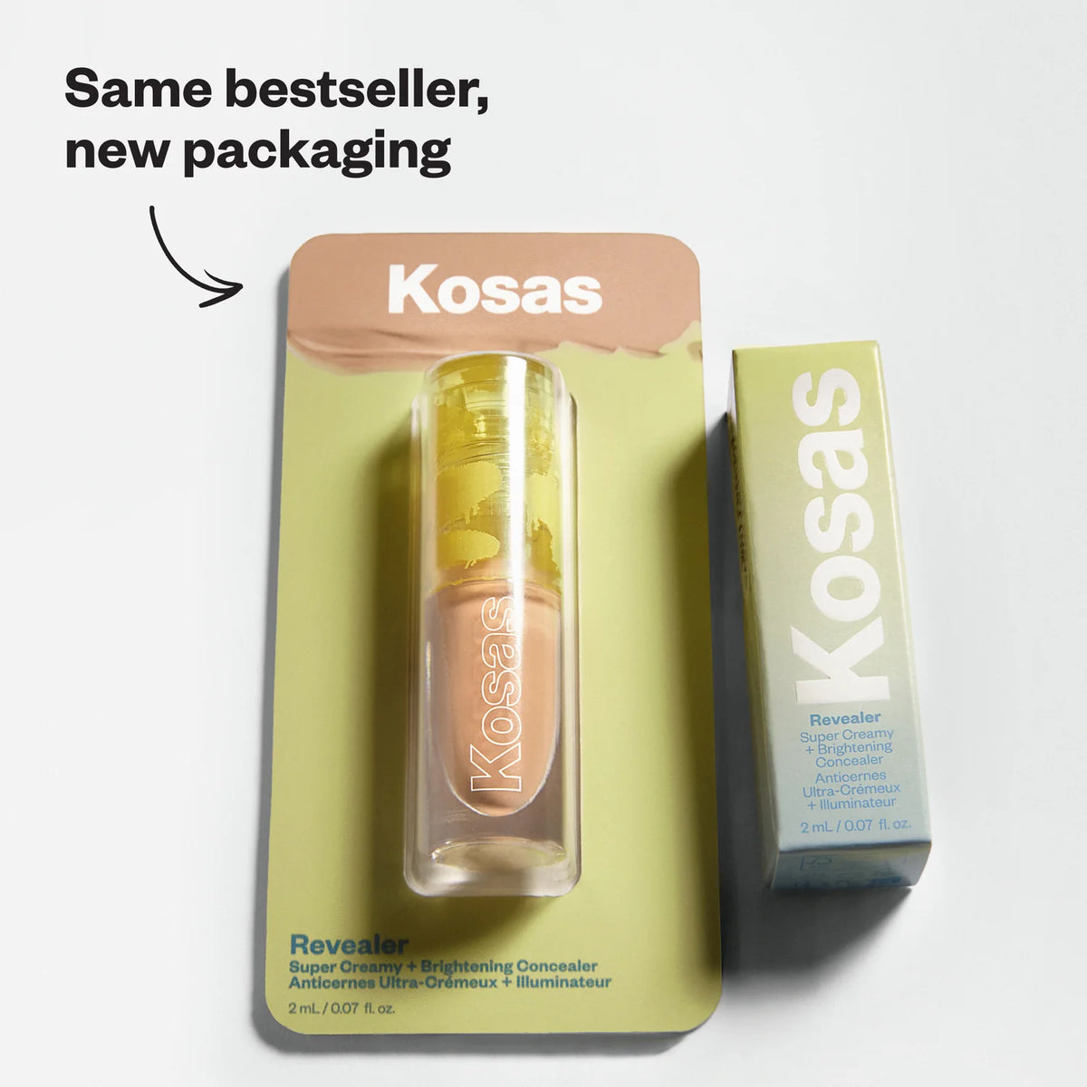 Kosas-Mini Revealer Concealer 2ml