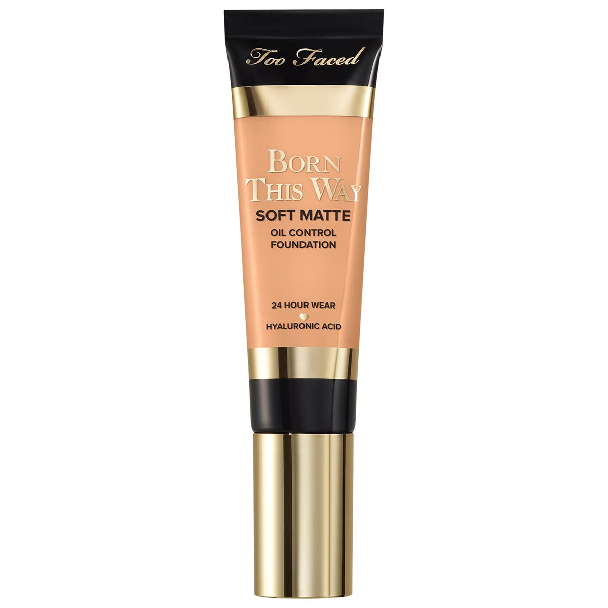 Too Faced-Born This Way Soft Matte Foundation
