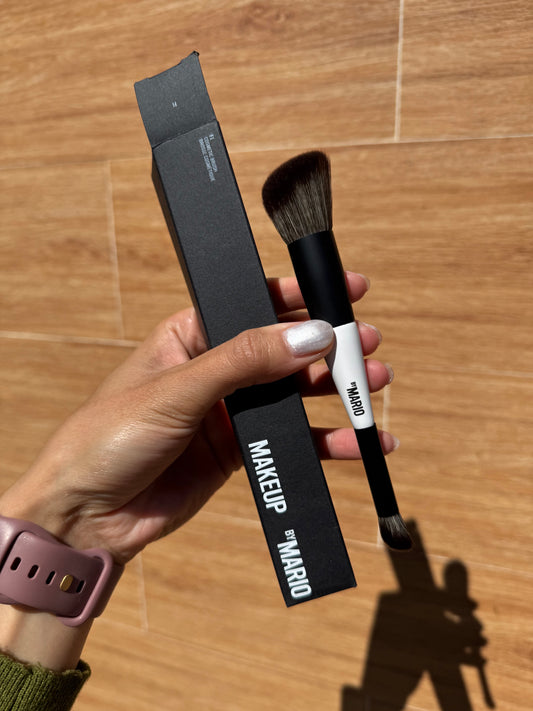 MAKEUP BRUSH MAKEUP BY MARIO F1