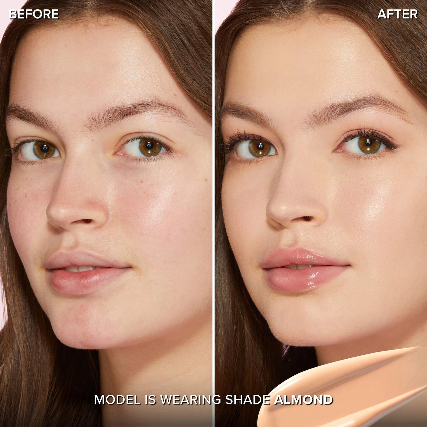 Too Faced- Born This Way Undetectable Medium-To-Full Coverage Foundation
