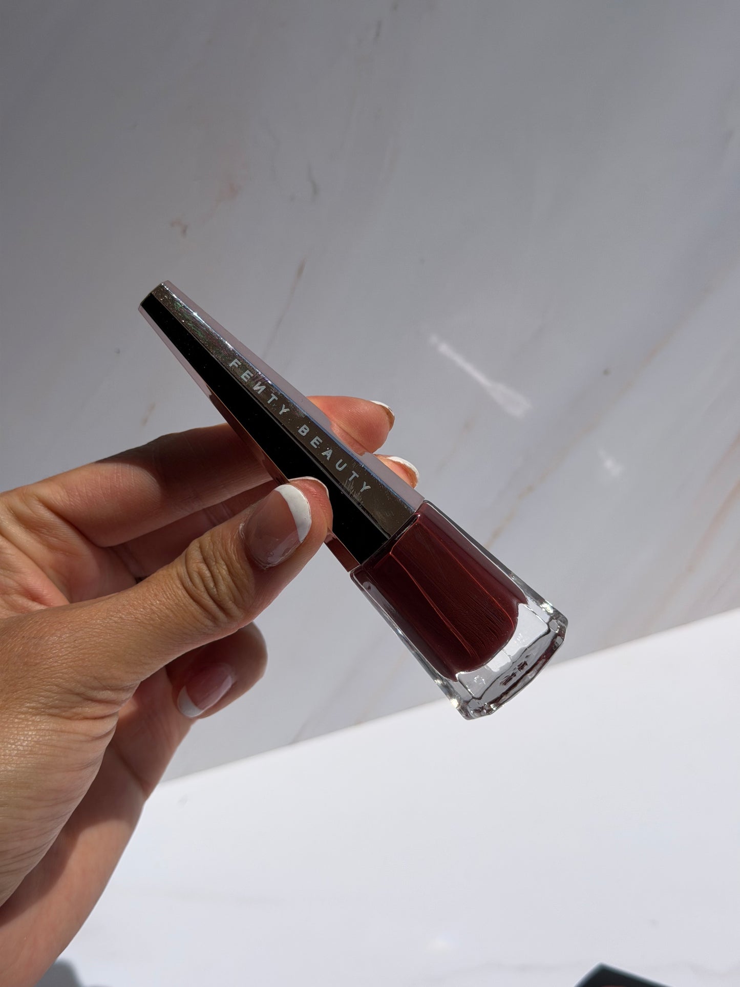 Stunna Lip Paint Longwear Fluid Lip Color - UNDERDAWG Fenty Beauty