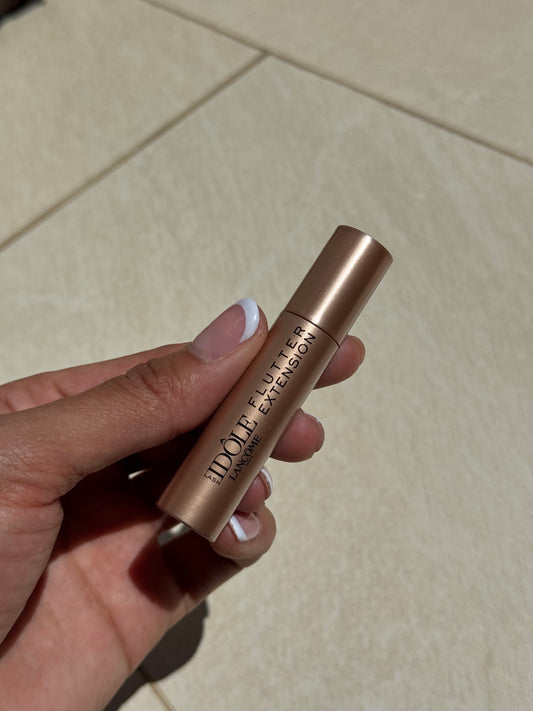 Lancôme Mini Lash Idôle Flutter Extension Lengthening Mascara 2ml