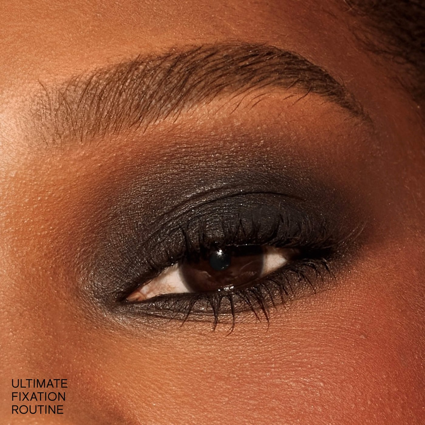 PATRICK TA Major Dimension Essential Artistry Edit Eyeshadow Palette- DEEP FONCE