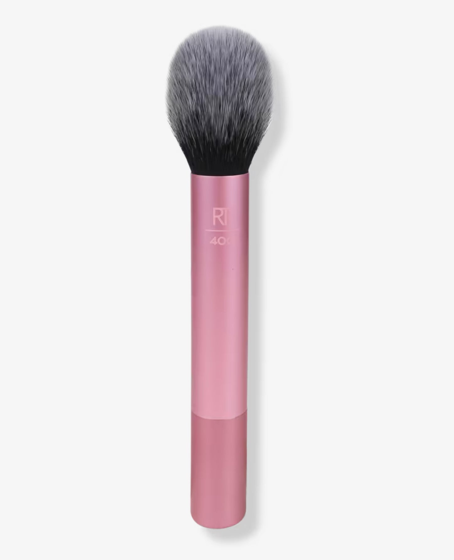 Ultra Plush Blush Cheek Makeup Brush Real Techniques