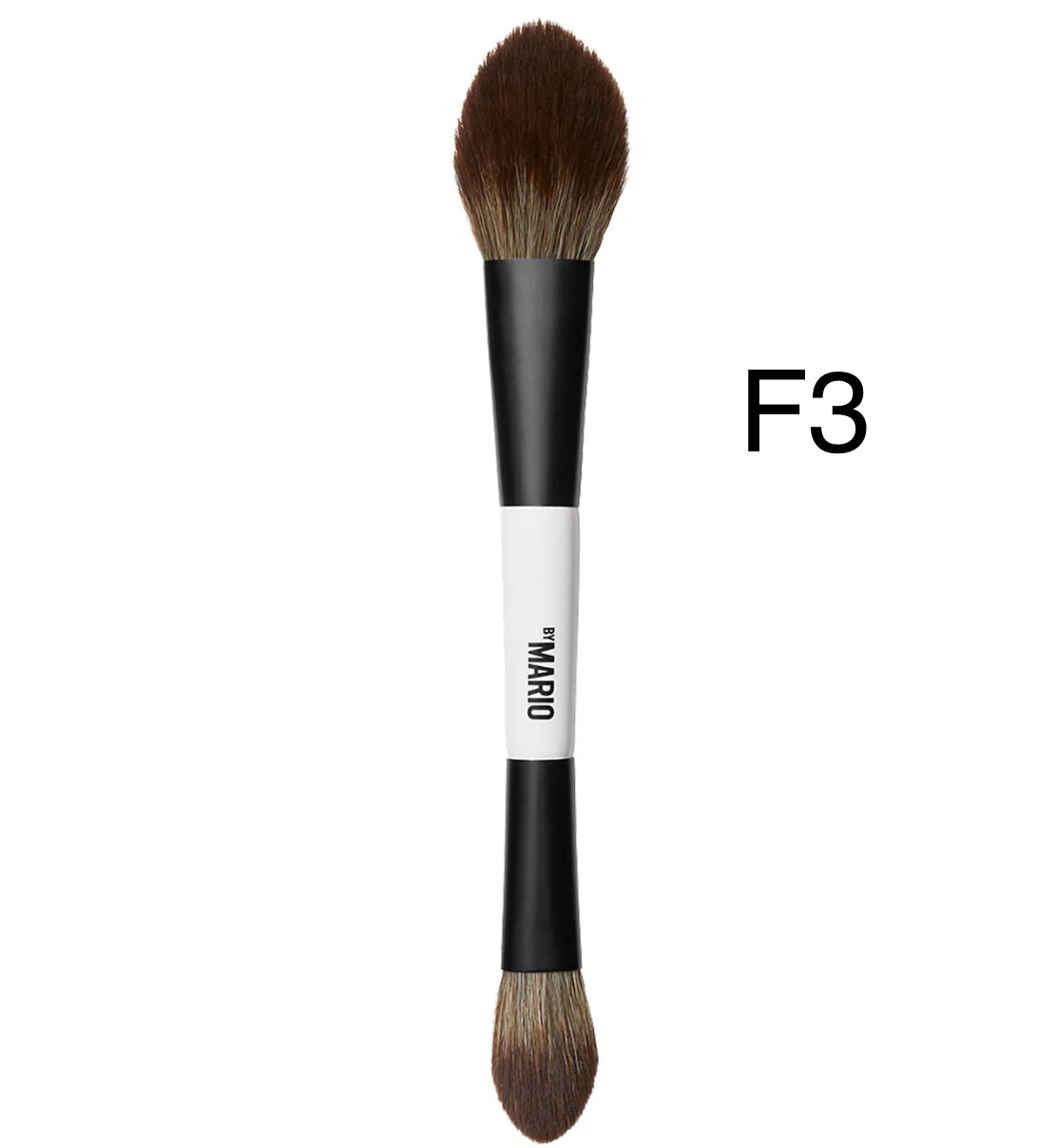 MAKEUP BRUSH MAKEUP BY MARIO F3