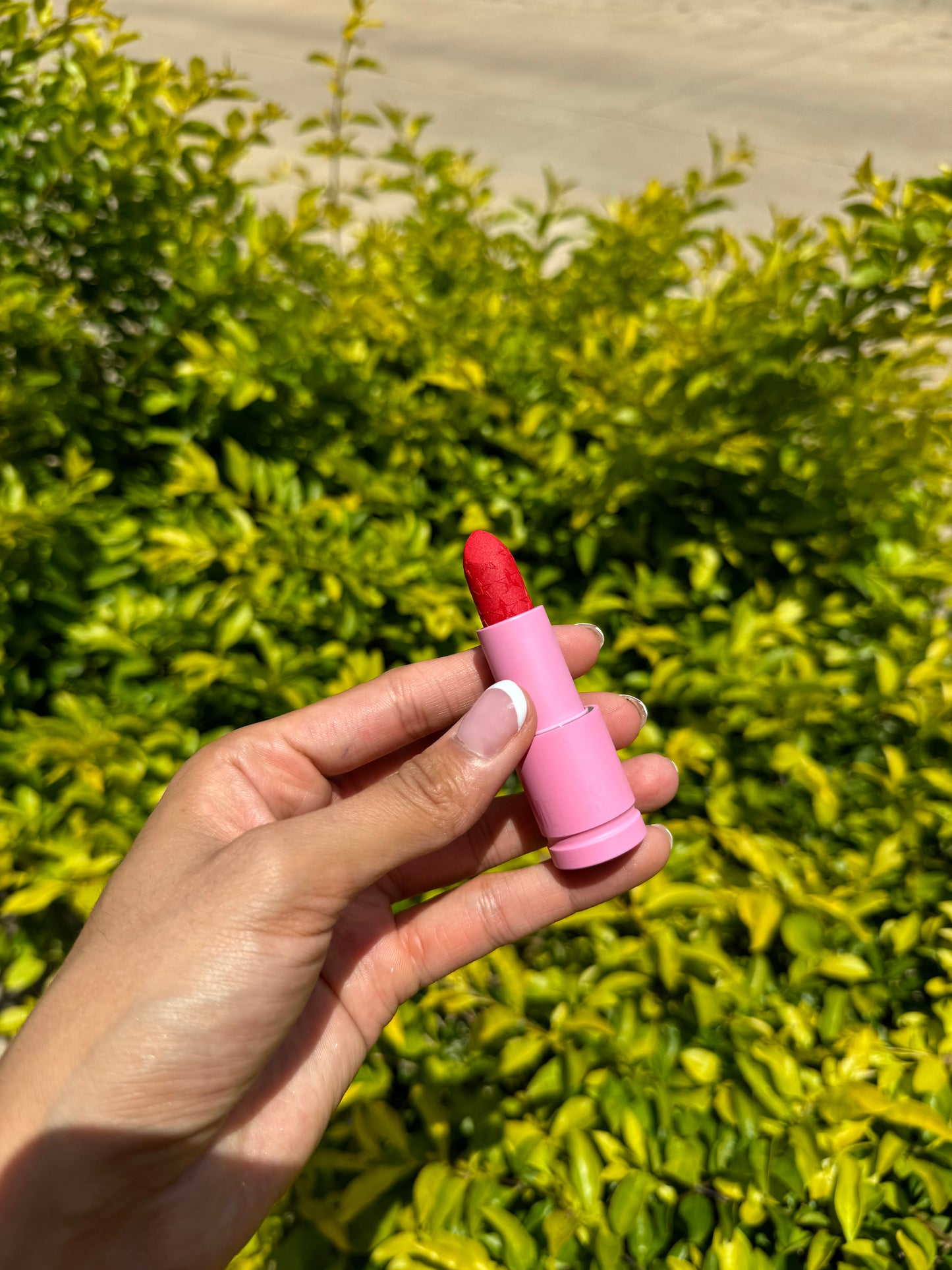 LIPSTICK VELVET TRAP- JEFFREE STAR