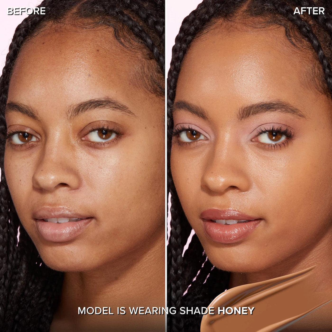 Too Faced- Born This Way Undetectable Medium-To-Full Coverage Foundation