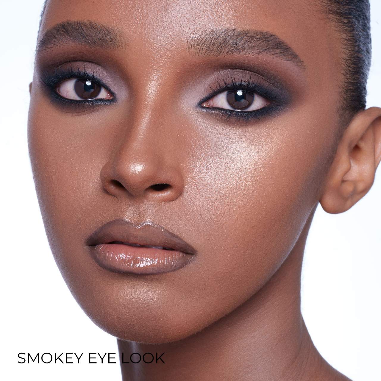 NATASHA DENONA-Mini Eye Sculpt Eyeshadow Palette-NEUTRAL