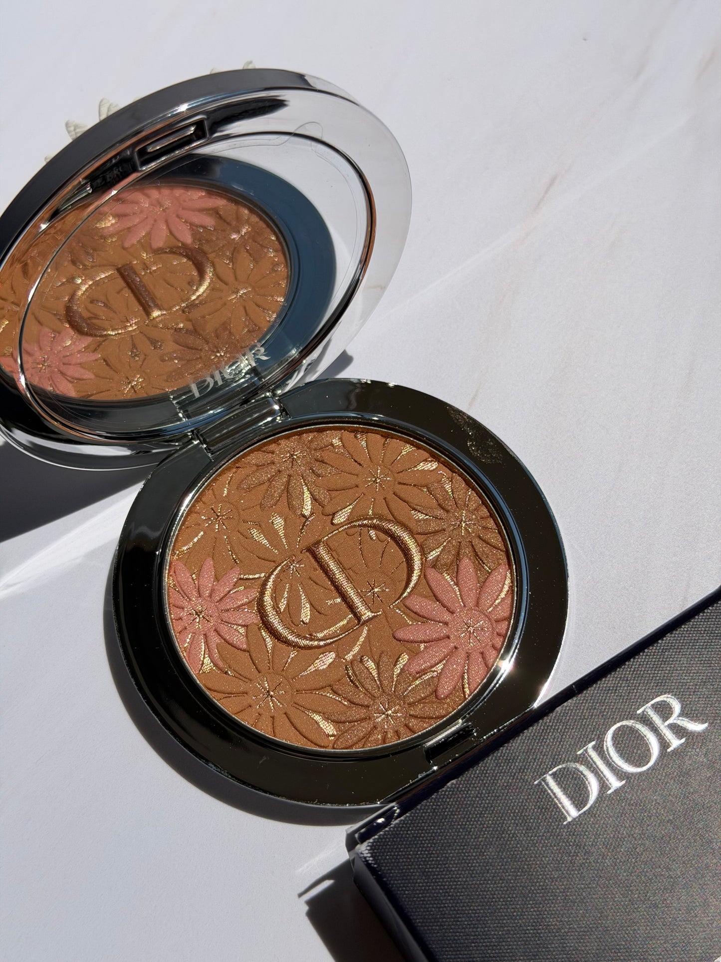 Dior Forever Nude Bronze Glow - edición limitada