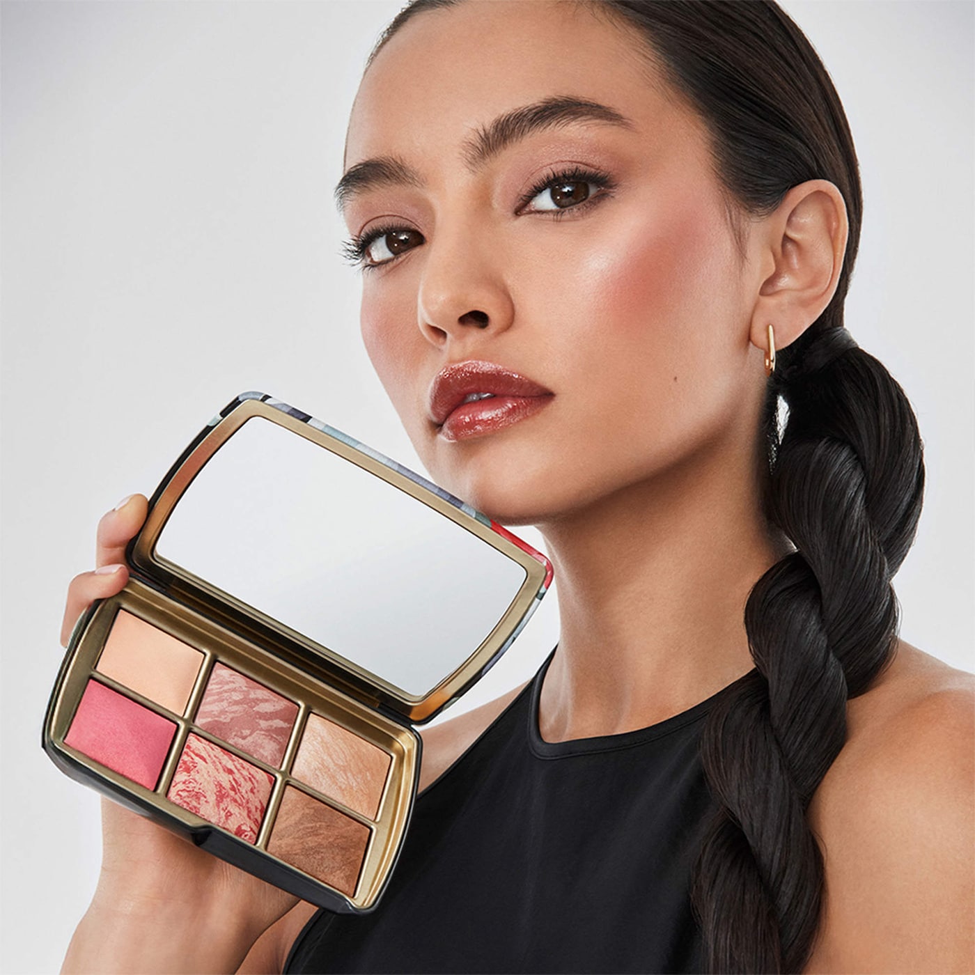 Hourglass Ambient Lighting Edit Unlocked HORSE Palette
