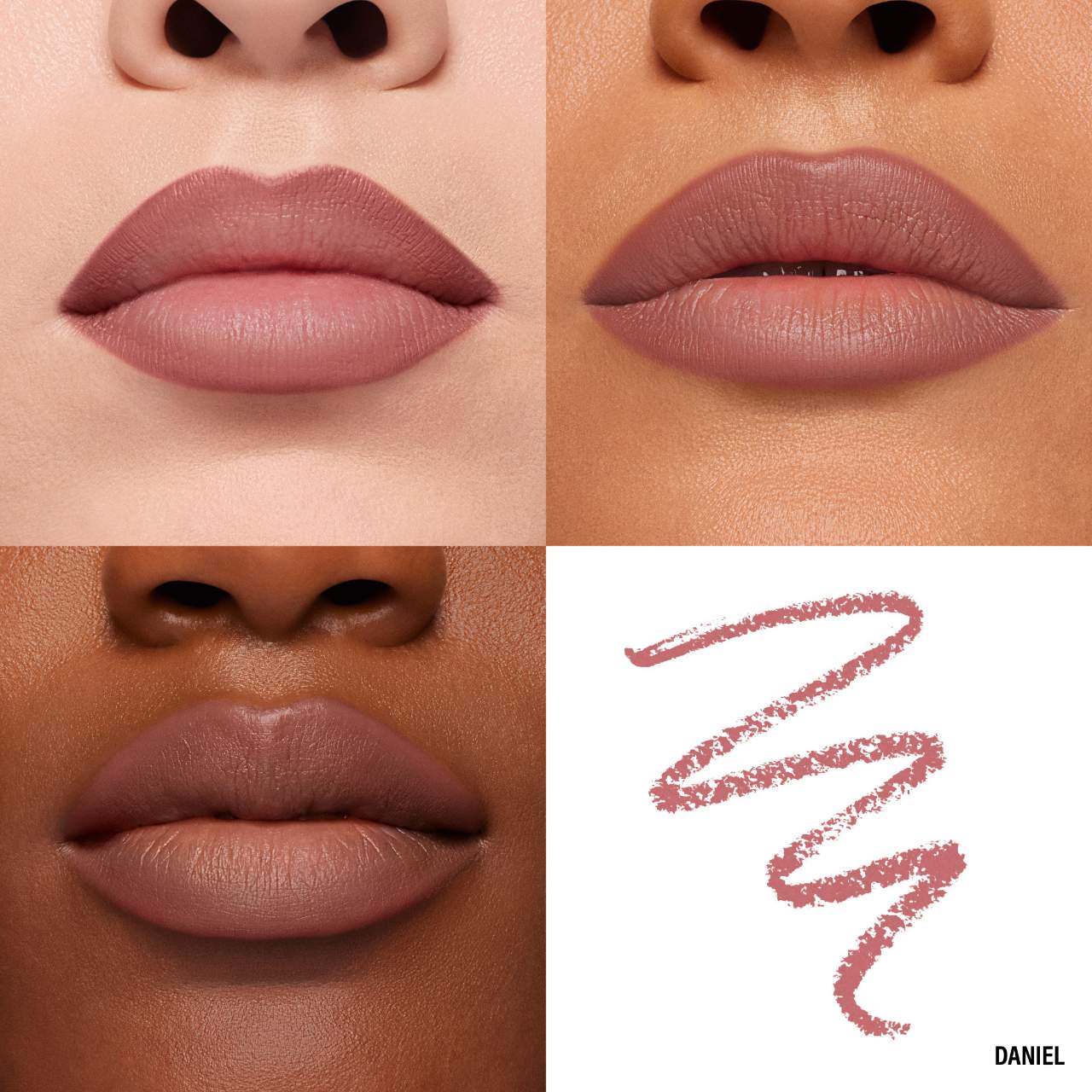 MAKEUP BY MARIO-Ultra Suede® Sculpting Lip Pencil