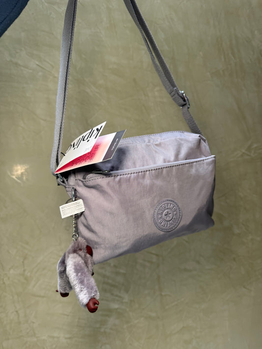 Crossbody Kipling Lila