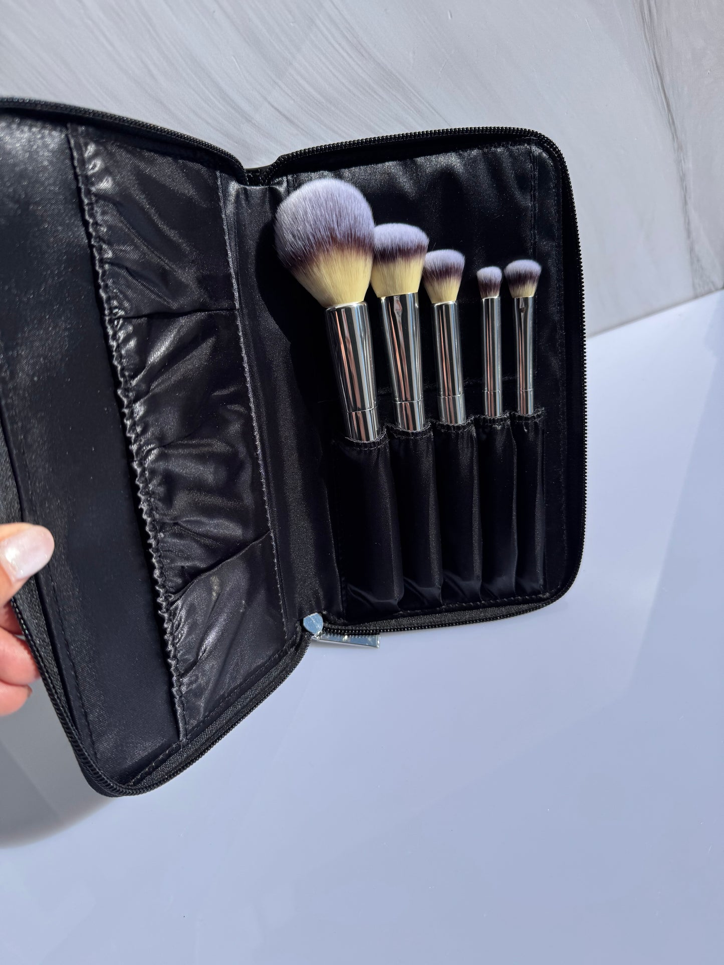 Your Beautiful Basics Airbrush 101 It Brushes For ULTA 5pz