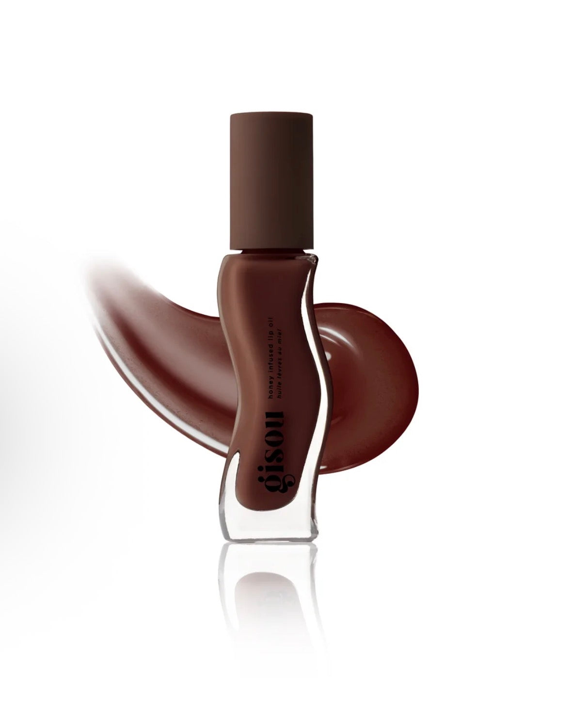 Honey Infused Hydrating Lip Oil Gisou