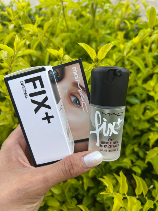 Mini Fix+Brume Fixante/Rafraichissante 30ml MAC