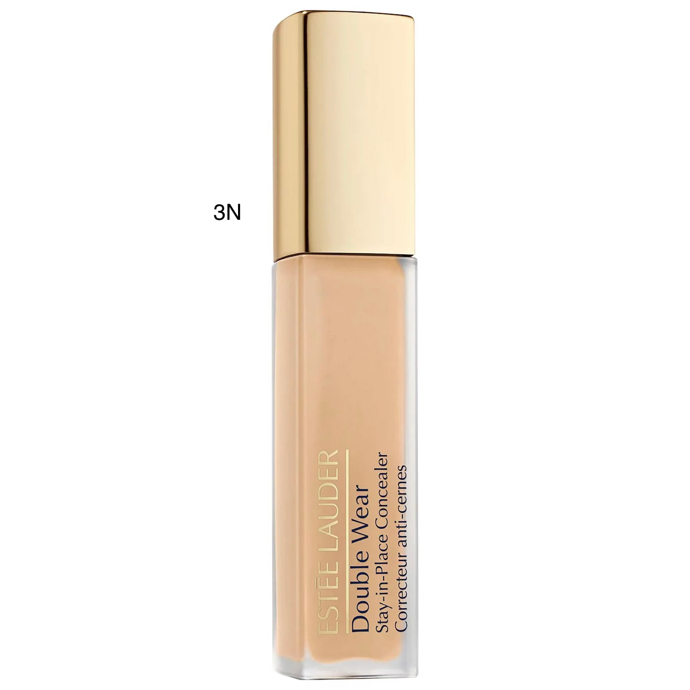 Estée Lauder-Double Wear Stay-in-Place 24-Hour Longwear Concealer