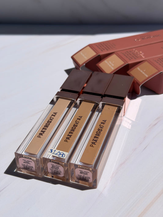 PATRICK TA-Major Skin Soft Blur Brightening Hydrating Concealer with Vitamin E
